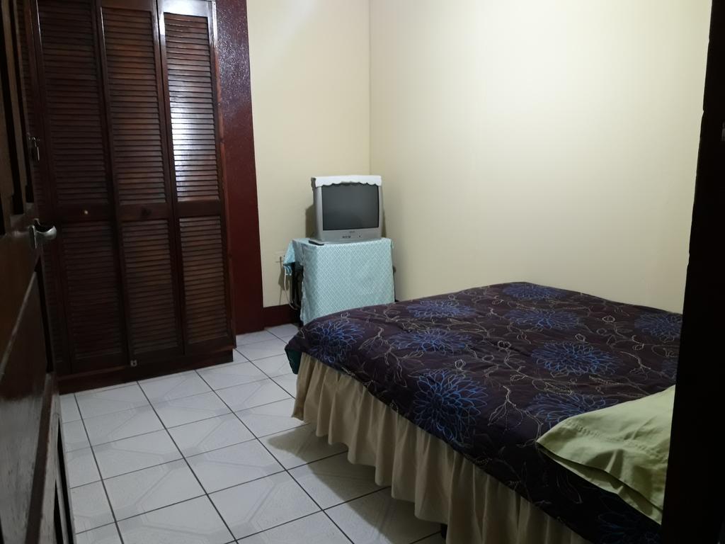 Homestay Matagalpa Buitenkant foto