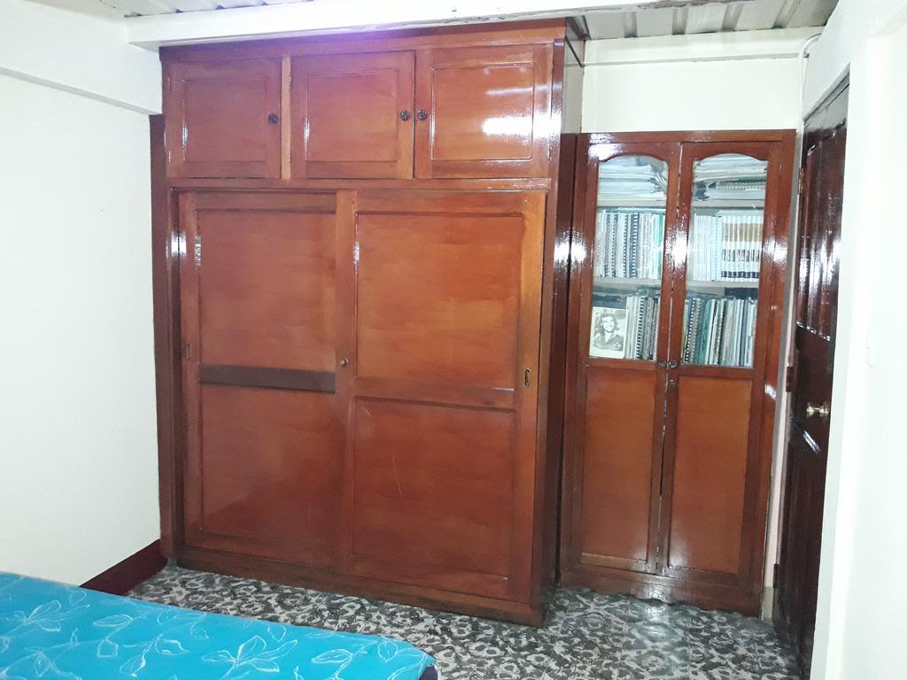 Homestay Matagalpa Buitenkant foto