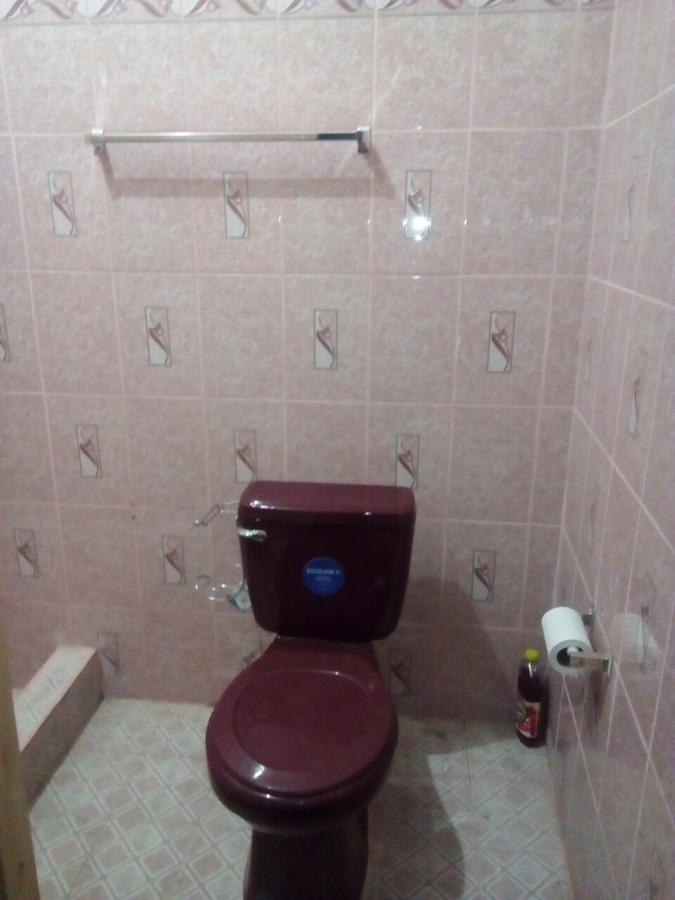 Homestay Matagalpa Buitenkant foto